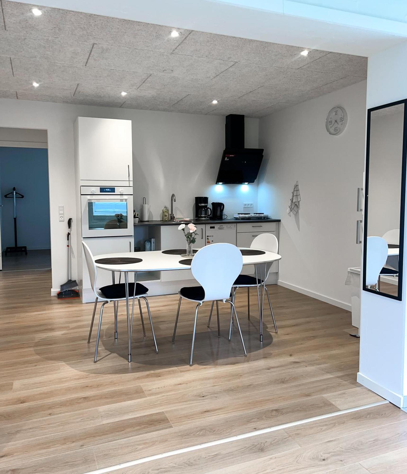 The Heart Of Billund Apartment By Kirija Eksteriør billede