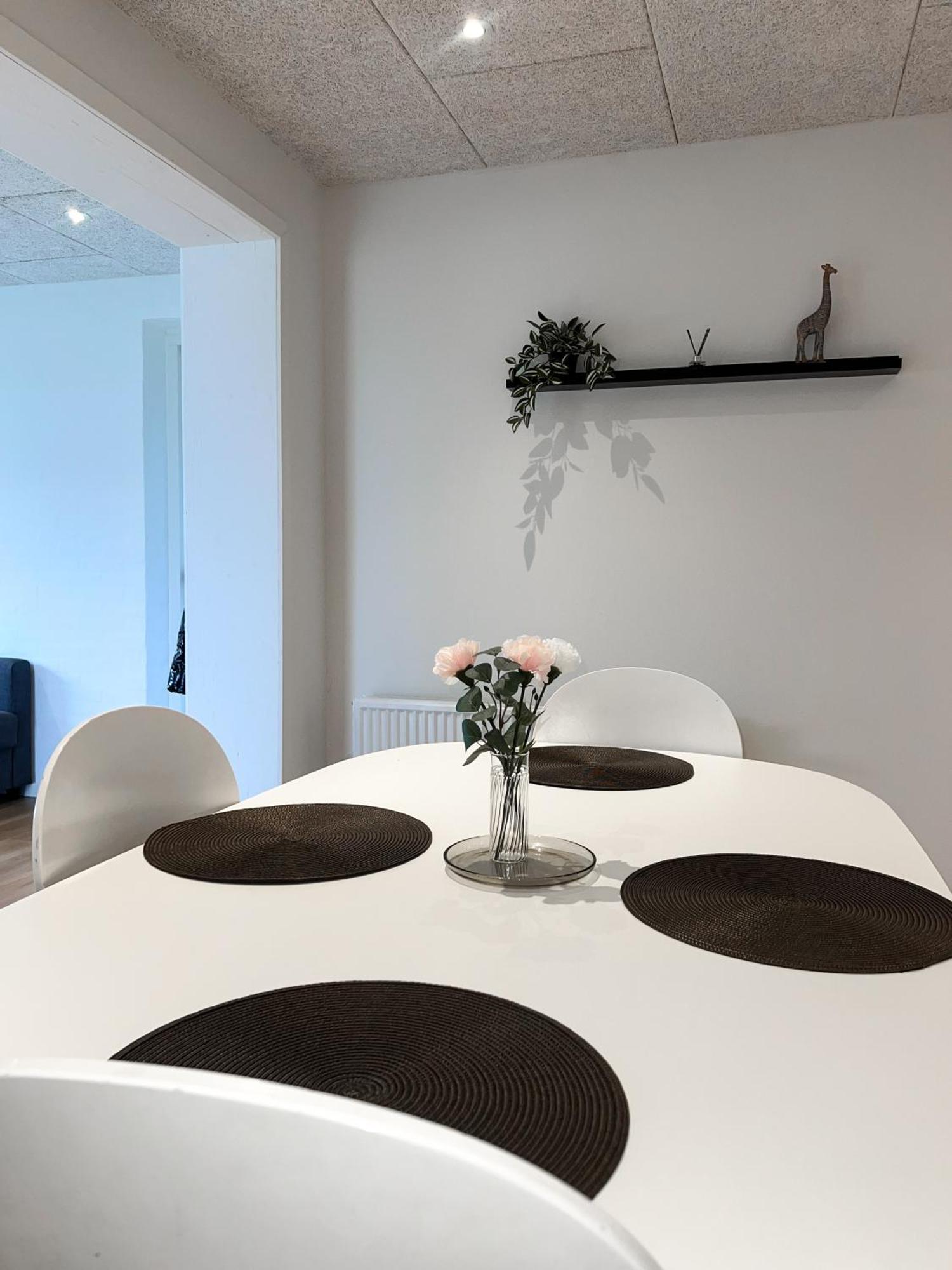 The Heart Of Billund Apartment By Kirija Eksteriør billede