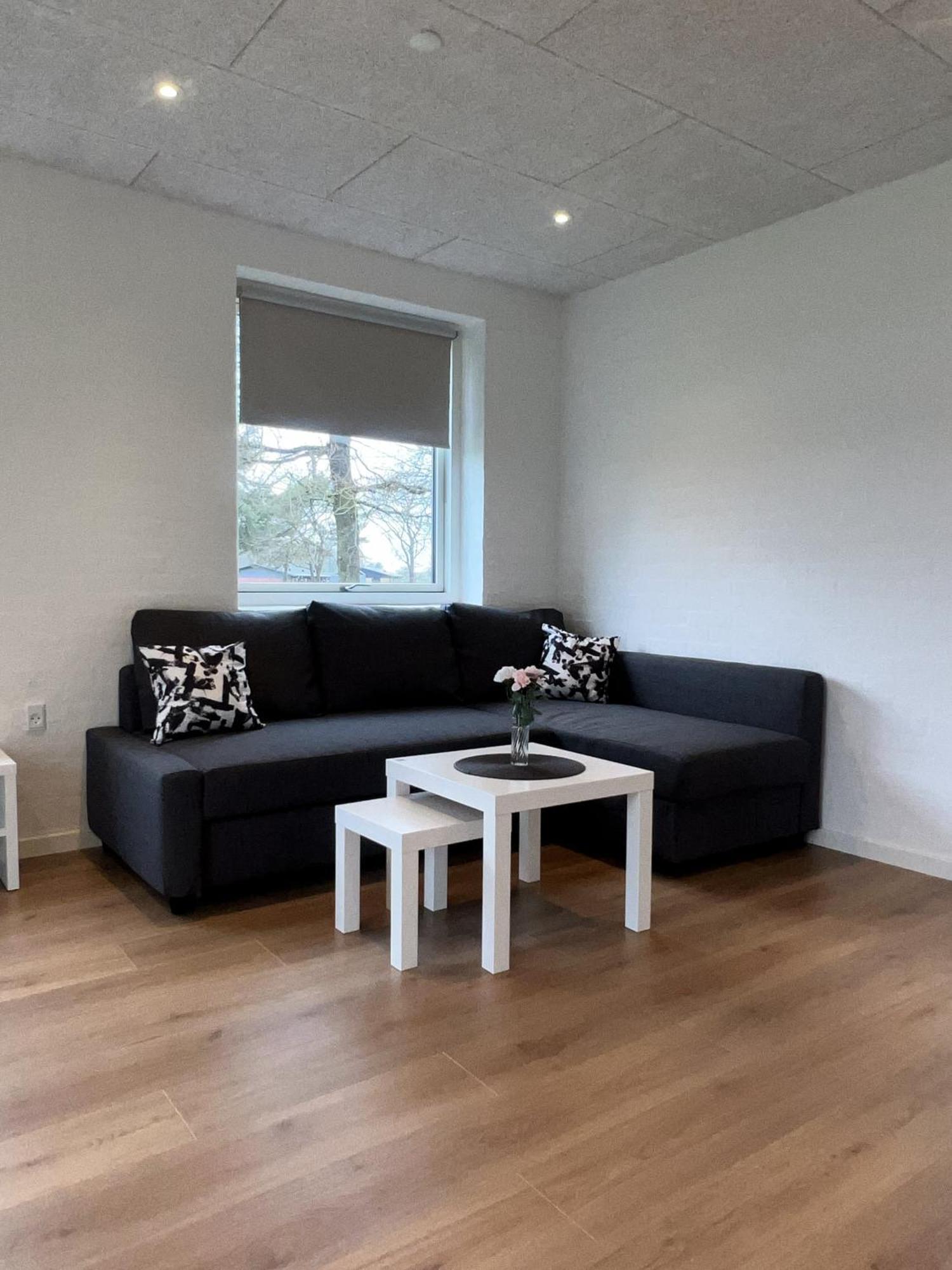 The Heart Of Billund Apartment By Kirija Eksteriør billede