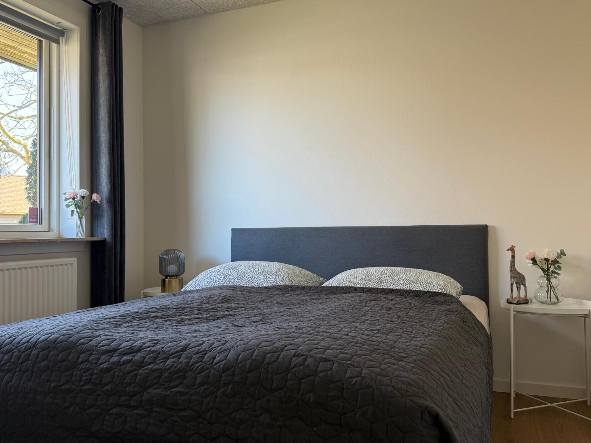 The Heart Of Billund Apartment By Kirija Eksteriør billede